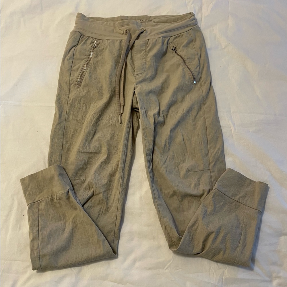 Athleta Trekkie North Jogger Pants